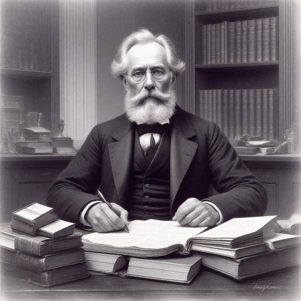 Henry Farnam